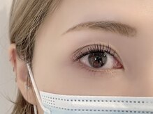 サロンドボーテ ジョワ(salon de beaute Joie)/【フラットラッシュ】四条/烏丸