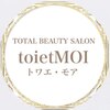 トワエ モア(toiet MOI)のお店ロゴ
