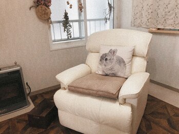 ボニータ(Bonita)/☆お店の雰囲気☆