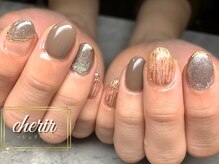 シェリール 西葛西店(cherir)/定額【ゴージャス】7,980円