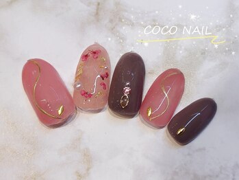 ココネイル 池袋東口店(COCO NAIL)/