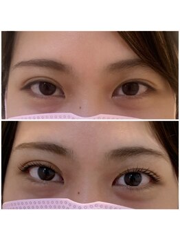 ウエカ(ueka)/視界が広くなる!?