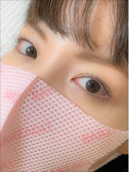 ビイピイジェイズ 大森店(BPJ'S)/パリジェンヌラッシュリフト