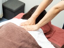 カルム(CALME)/ボディケア1