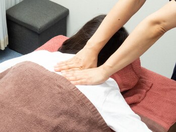 カルム(CALME)/ボディケア1