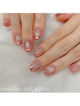 セレニティ(serenity)/