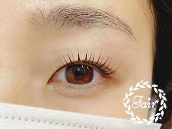 フェア センター南(Fair)/パリジェンヌラッシュリフト