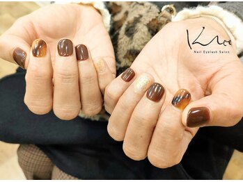 クレー(Klee)/定額Simple Designコース