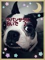 ラバンサラ(Ravan Sara) 大切な家族