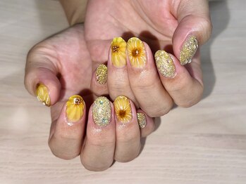 2M ネイル アトリエ(2M NAIL ATELIER)/