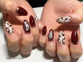 ネイル ルーム ルーク(nail room Rook)/