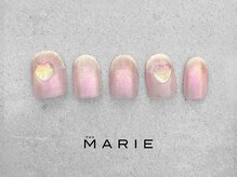 ザマリー 神戸マルイ店(THE MARIE)/定額￥8000 塗りかけ 0323a