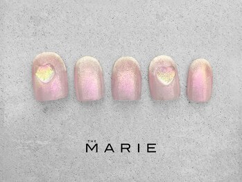 ザマリー 神戸マルイ店(THE MARIE)/定額¥8000 塗りかけ 0323a