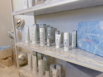 アピ(api)/エクスビアンス