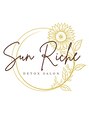 サンリーチェ(Sun Riche)/デトックスサロンSun Riche/大谷