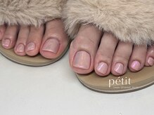 プティ(petit)/フット/マグネットorミラー