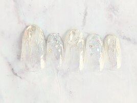 【定額Lコース¥6000】