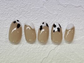 定額デザイン6480円