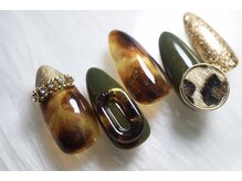 ツキ(TUKI+)/秋冬デザイン★