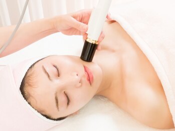 サロン ド シャーロット 恵比寿/#水玉SONO#SONOリフト