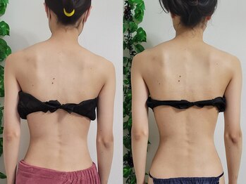 ティティビューティ ラ・クエージ金山(TTBeauty)/