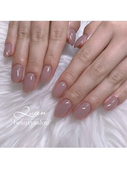 クイーン ビューティーサロン(Queen)/