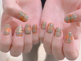 マグネット×チェック