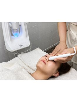 毛穴ケアをしたい