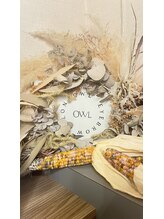 アウル(OWL)/