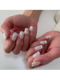 マグネットネイル