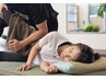 【眠たいのに眠れない...そんな方にお届け】タイ古式マッサージ 60分 4000円