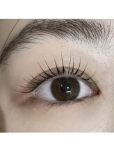 モーント 千葉店(MOND)/【まつぱ】立ち上げデザイン♪