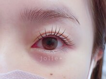 ジョリープラス 堺東店(jolie+)/jolie+ eye design
