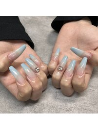 グラデーション