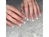 【Hand】Design　french　