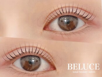ベルーチェ(BELUCE)/“パリジェンヌラッシュリフト”