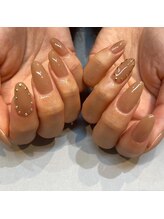 アディクト 恵比寿店(ADDICT)/ゴールドスタッズ♪