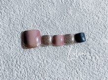 リーリア(Lilia)/