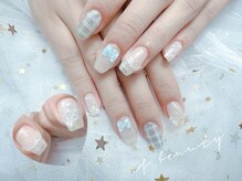 ミオ 上野店(mi.o)/持ち込みデザイン