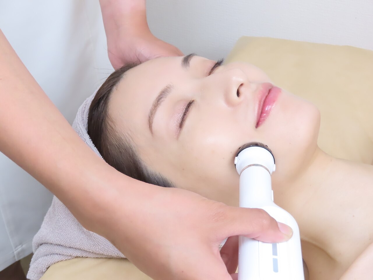 渋谷駅で炭酸パック・炭酸ミストが人気のエステサロン｜ホットペッパー