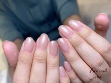 ファーロネイル(faro nail)/マオシャワー
