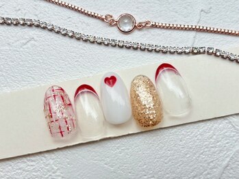 フレイヤ 銀座店(FREJA)/Goldコース