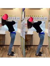 ヒデ整体院(Hide整体院)/肩こり腰痛反り腰改善＆骨盤矯正