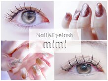 ミミ(mimi)