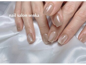 センカ(senka)/select Aシンプルコース