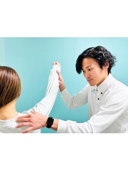 豊富な専門知識でアドバイス