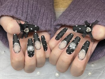 ミチイスリー(導一 III)/お客様持ち込みデザイン