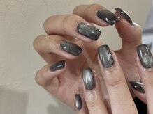 ウィウィ(oui-oui `)/大人っぽマグネット