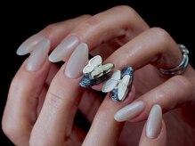 マイクコ プライベートネイルサロン(My Kuko Private Nail Salon)/【オプション】