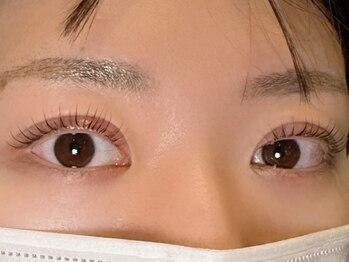 ミアコアイ バイ ビアンヴニュ 広島(Mia co eye by bienvenU)/まつげパーマ ラッシュリフト